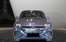 Mercedes-Benz EQS 450 SUV/360HP/4MATIC/AMG/PANO/HUD/BURM/360/575q | Auto.bg — изображение 2 Mercedes-Benz EQS 450 SUV/360HP/4MATIC/AMG/PANO/HUD/BURM/360/575q | Auto.bg — изображение 2