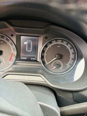 Skoda Octavia 3. 1.6 TDI DSG 7 | Auto.bg — изображение 9 Skoda Octavia 3. 1.6 TDI DSG 7 | Auto.bg — изображение 9