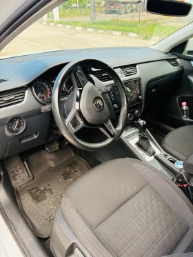 Skoda Octavia 3. 1.6 TDI DSG 7 | Auto.bg — изображение 7 Skoda Octavia 3. 1.6 TDI DSG 7 | Auto.bg — изображение 7