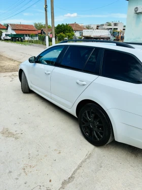 Skoda Octavia 3. 1.6 TDI DSG 7 | Auto.bg — изображение 6 Skoda Octavia 3. 1.6 TDI DSG 7 | Auto.bg — изображение 6