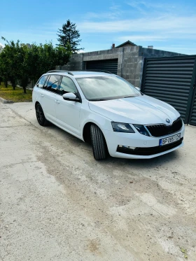 Skoda Octavia 3. 1.6 TDI DSG 7 | Auto.bg — изображение 2 Skoda Octavia 3. 1.6 TDI DSG 7 | Auto.bg — изображение 2