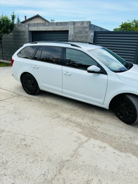 Skoda Octavia 3. 1.6 TDI DSG 7 | Auto.bg — изображение 4 Skoda Octavia 3. 1.6 TDI DSG 7 | Auto.bg — изображение 4