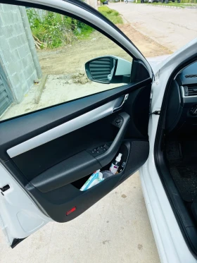 Skoda Octavia 3. 1.6 TDI DSG 7 | Auto.bg — изображение 10 Skoda Octavia 3. 1.6 TDI DSG 7 | Auto.bg — изображение 10