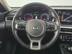 Kia K5 2.0 Lpi Trendy | Auto.bg — изображение 14 Kia K5 2.0 Lpi Trendy | Auto.bg — изображение 14