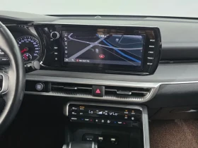 Kia K5 2.0 Lpi Trendy | Auto.bg — изображение 13 Kia K5 2.0 Lpi Trendy | Auto.bg — изображение 13