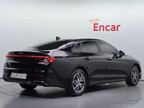 Kia K5 2.0 Lpi Trendy | Auto.bg — изображение 2 Kia K5 2.0 Lpi Trendy | Auto.bg — изображение 2