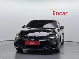 Kia K5 2.0 Lpi Trendy | Auto.bg — изображение 3 Kia K5 2.0 Lpi Trendy | Auto.bg — изображение 3