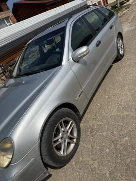 Mercedes-Benz C 220 undefined | Auto.bg — изображение 6 Mercedes-Benz C 220 undefined | Auto.bg — изображение 6