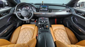 Audi S8 4.0TFSI ' BLACK MATЕ ФОЛИО ' FULL - 21900 € - 44478809 7 | Car24.bg Audi S8 4.0TFSI ' BLACK MATЕ ФОЛИО ' FULL - 21900 € - 44478809 7