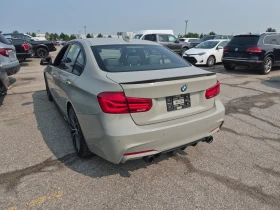 BMW 340 * HEAD-UP * 2 КЛЮЧА * М ПАКЕТ * АВТОКРЕДИТ - 17500 € - 35865685 4 | Car24.bg BMW 340 * HEAD-UP * 2 КЛЮЧА * М ПАКЕТ * АВТОКРЕДИТ - 17500 € - 35865685 4