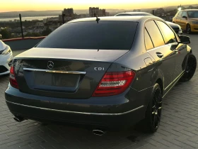 Mercedes-Benz C 350 CDI Автоматик | Auto.bg — изображение 8 Mercedes-Benz C 350 CDI Автоматик | Auto.bg — изображение 8