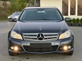 Mercedes-Benz C 350 CDI Автоматик