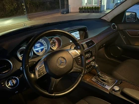 Mercedes-Benz C 350 CDI Автоматик | Auto.bg — изображение 9 Mercedes-Benz C 350 CDI Автоматик | Auto.bg — изображение 9
