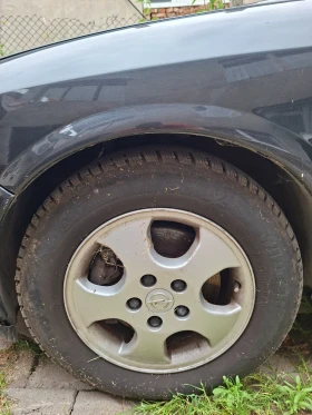 Opel Vectra - 900 € - 16985557 8 | Car24.bg Opel Vectra - 900 € - 16985557 8