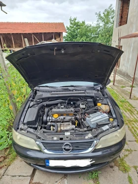 Opel Vectra - 900 € - 16985557 7 | Car24.bg Opel Vectra - 900 € - 16985557 7
