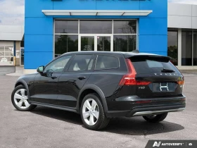Volvo V60 Cross Country Core | Sunroof | Leather | AWD | Heated Seats - 35147 € - 49122269 4 | Car24.bg Volvo V60 Cross Country Core | Sunroof | Leather | AWD | Heated Seats - 35147 € - 49122269 4