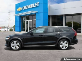 Volvo V60 Cross Country Core | Sunroof | Leather | AWD | Heated Seats - 35147 € - 49122269 3 | Car24.bg Volvo V60 Cross Country Core | Sunroof | Leather | AWD | Heated Seats - 35147 € - 49122269 3