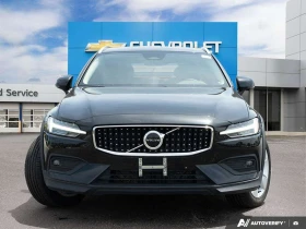 Volvo V60 Cross Country Core | Sunroof | Leather | AWD | Heated Seats - 35147 € - 49122269 2 | Car24.bg Volvo V60 Cross Country Core | Sunroof | Leather | AWD | Heated Seats - 35147 € - 49122269 2
