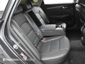 Kia K7 2.5 Gdi Noblesse | Auto.bg — изображение 12 Kia K7 2.5 Gdi Noblesse | Auto.bg — изображение 12