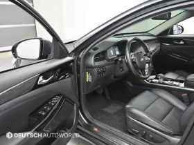 Kia K7 2.5 Gdi Noblesse | Auto.bg — изображение 11 Kia K7 2.5 Gdi Noblesse | Auto.bg — изображение 11