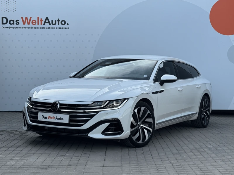 VW Arteon R-Line 2.0 TDI SCR DSG - 33000 € - 27189186 1 | Car24.bg VW Arteon R-Line 2.0 TDI SCR DSG - 33000 € - 27189186 1