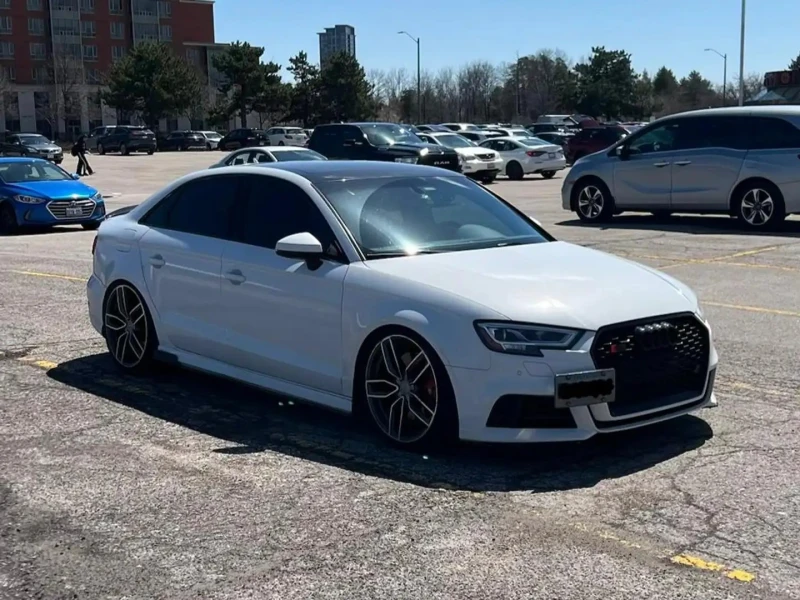 Audi S3 TECHNIK STAGE 2 ЦЕНА ДО БЪЛГАРИЯ АВТОКРЕДИТ - 12100 € / 23665.54 лв. - 47195080 1 | Car24.bg Audi S3 TECHNIK STAGE 2 ЦЕНА ДО БЪЛГАРИЯ АВТОКРЕДИТ - 12100 € / 23665.54 лв. - 47195080 1