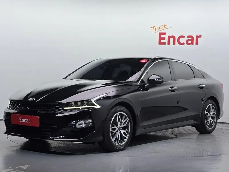 Kia K5 2.0 Lpi Trendy | Auto.bg — изображение 1 Kia K5 2.0 Lpi Trendy | Auto.bg — изображение 1