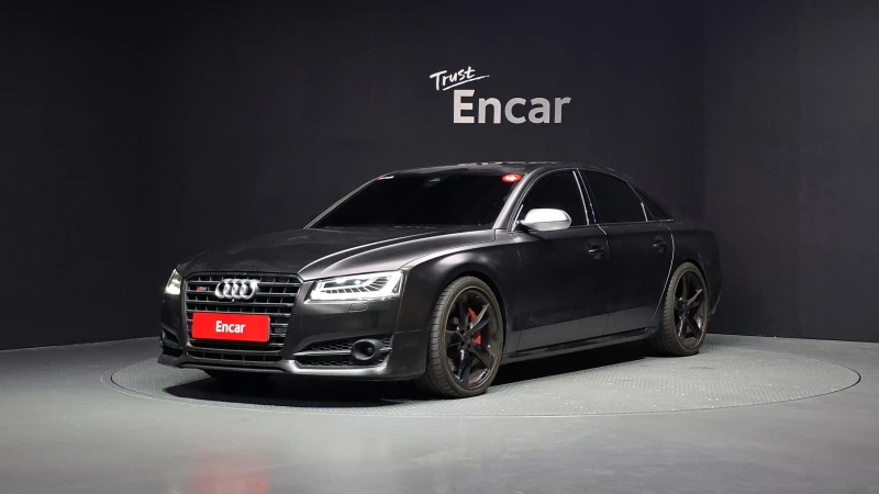Audi S8 4.0TFSI ' BLACK MATЕ ФОЛИО ' FULL - 21900 € - 44478809 1 | Car24.bg Audi S8 4.0TFSI ' BLACK MATЕ ФОЛИО ' FULL - 21900 € - 44478809 1