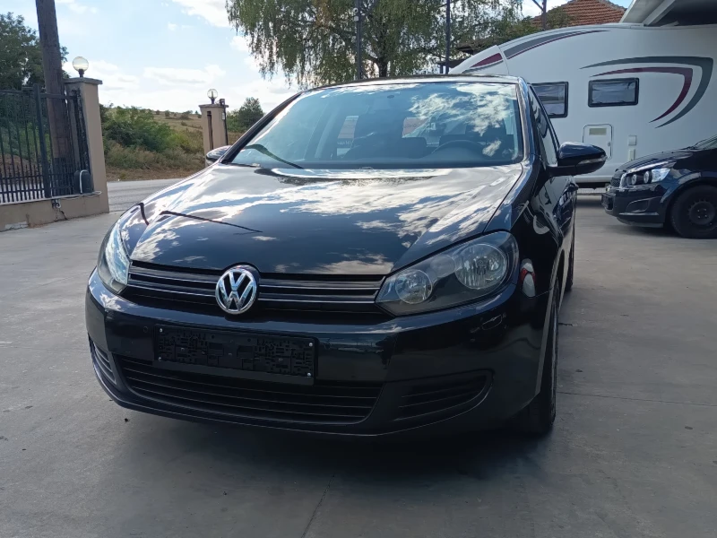 VW Golf 1.6tdi - 4400 € - 67337375 1 | Car24.bg VW Golf 1.6tdi - 4400 € - 67337375 1