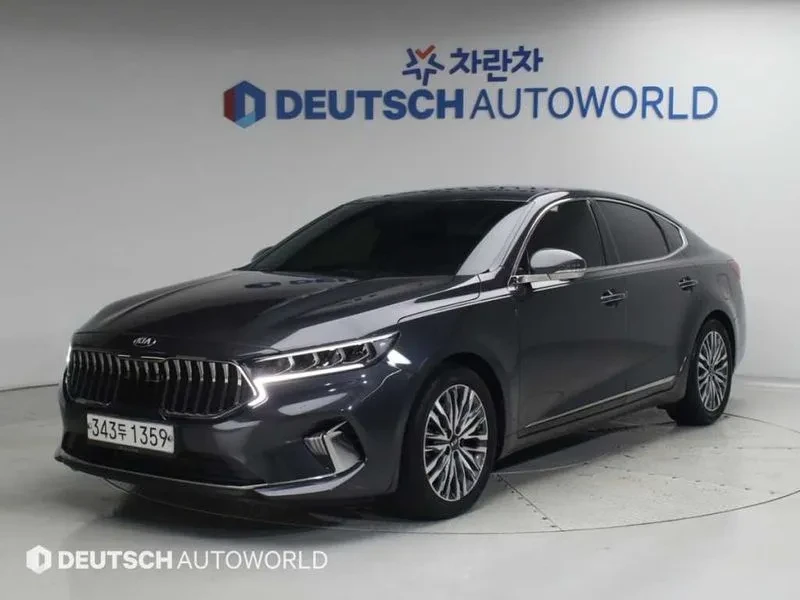 Kia K7 2.5 Gdi Noblesse | Auto.bg — изображение 1 Kia K7 2.5 Gdi Noblesse | Auto.bg — изображение 1