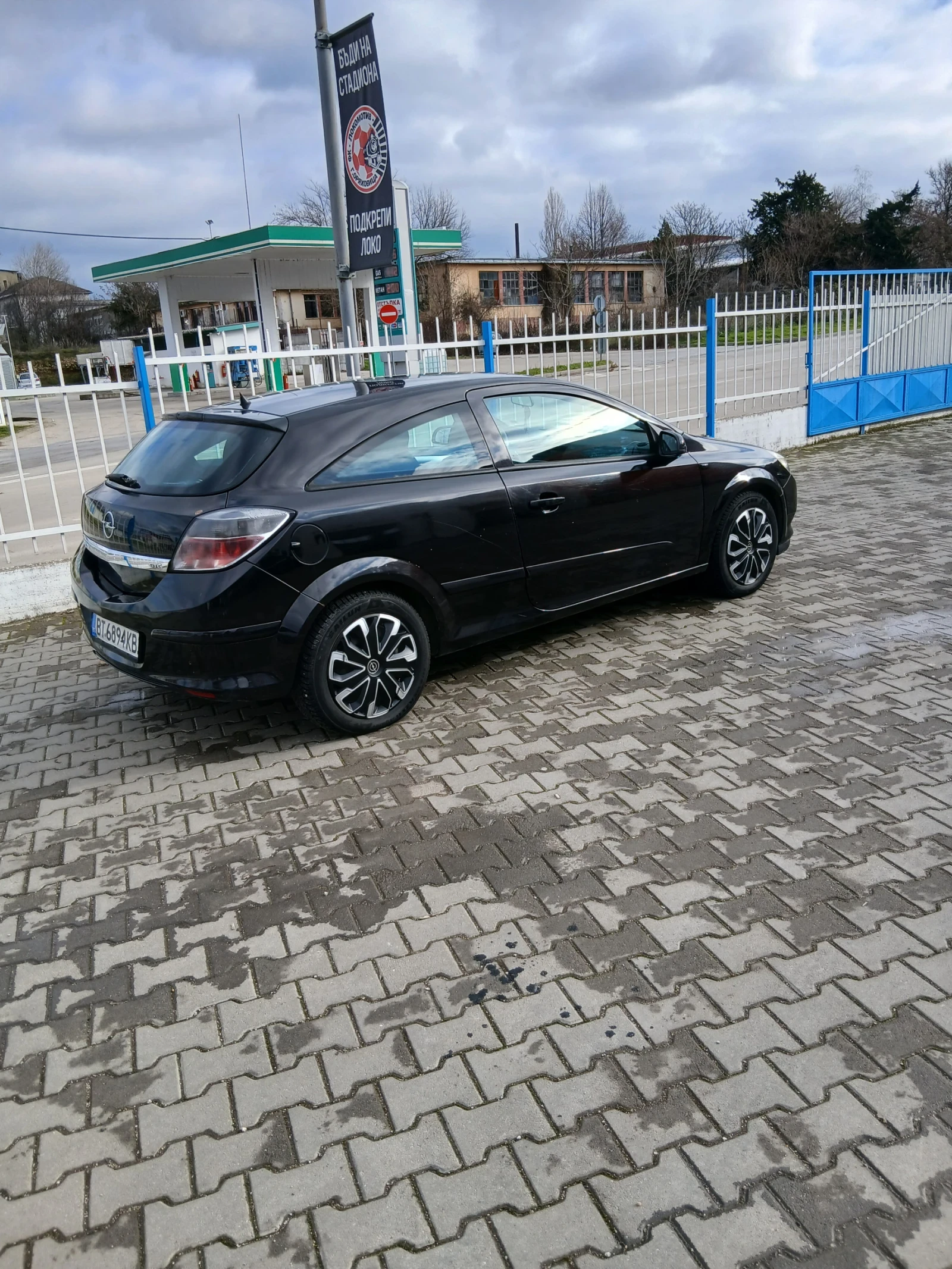 Opel Astra undefined | Auto.bg — изображение 1 Opel Astra undefined | Auto.bg — изображение 1