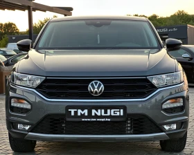 VW T-Roc 2.0TDI* NAVI* LED* TOP* - Car24.bg VW T-Roc 2.0TDI* NAVI* LED* TOP*