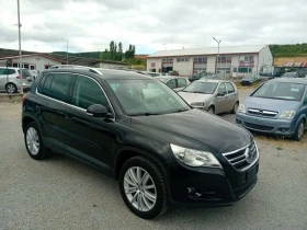 VW Tiguan 2.0tdi - Car24.bg VW Tiguan 2.0tdi