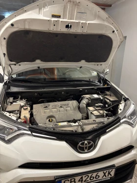 Toyota Rav4 - 37500 лв. / 19173.45 € - 11180548 15 | Car24.bg Toyota Rav4 - 37500 лв. / 19173.45 € - 11180548 15