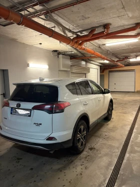 Toyota Rav4 - 37500 лв. / 19173.45 € - 11180548 3 | Car24.bg Toyota Rav4 - 37500 лв. / 19173.45 € - 11180548 3