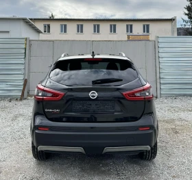 Nissan Qashqai TEKNA* KEYLESS* PANORAMA - 13900 € / 27186.04 лв. - 60793604 16 | Car24.bg Nissan Qashqai TEKNA* KEYLESS* PANORAMA - 13900 € / 27186.04 лв. - 60793604 16