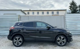 Nissan Qashqai TEKNA* KEYLESS* PANORAMA - 13900 € / 27186.04 лв. - 60793604 4 | Car24.bg Nissan Qashqai TEKNA* KEYLESS* PANORAMA - 13900 € / 27186.04 лв. - 60793604 4