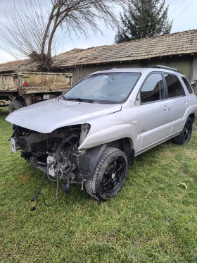 Kia Sportage - 800 € / 1564.66 лв. - 88034982 2 | Car24.bg Kia Sportage - 800 € / 1564.66 лв. - 88034982 2