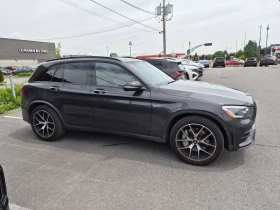 Mercedes-Benz GLC * AMG 43 * АВТОКРЕДИТР БЕЗ ПЪРВОНАЧАЛНА ВНОСКА* | Auto.bg — изображение 3 Mercedes-Benz GLC * AMG 43 * АВТОКРЕДИТР БЕЗ ПЪРВОНАЧАЛНА ВНОСКА* | Auto.bg — изображение 3