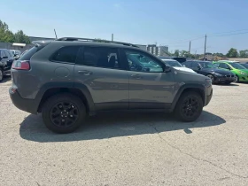 Jeep Cherokee * Trailhawk Elite * АВТОКРЕДИТ* | Auto.bg — изображение 3 Jeep Cherokee * Trailhawk Elite * АВТОКРЕДИТ* | Auto.bg — изображение 3