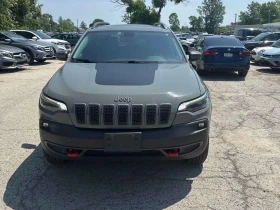 Jeep Cherokee * Trailhawk Elite * АВТОКРЕДИТ* | Auto.bg — изображение 6 Jeep Cherokee * Trailhawk Elite * АВТОКРЕДИТ* | Auto.bg — изображение 6