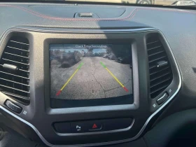 Jeep Cherokee * Trailhawk Elite * АВТОКРЕДИТ* | Auto.bg — изображение 10 Jeep Cherokee * Trailhawk Elite * АВТОКРЕДИТ* | Auto.bg — изображение 10