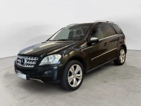 Mercedes-Benz ML 320 * Facelift* 2010г.* - Car24.bg Mercedes-Benz ML 320 * Facelift* 2010г.*