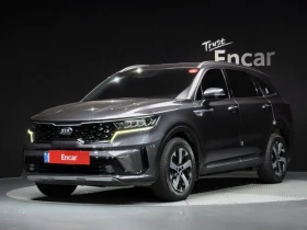 Kia Sorento 2.2 Automatic