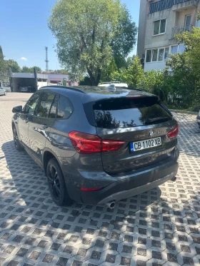 BMW X1 - 18500 € - 92451263 6 | Car24.bg BMW X1 - 18500 € - 92451263 6