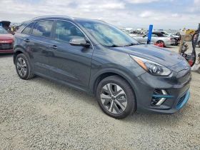 Kia Niro EX | Auto.bg — изображение 4 Kia Niro EX | Auto.bg — изображение 4