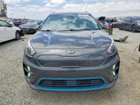 Kia Niro EX | Auto.bg — изображение 5 Kia Niro EX | Auto.bg — изображение 5