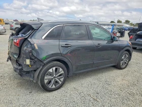 Kia Niro EX | Auto.bg — изображение 3 Kia Niro EX | Auto.bg — изображение 3