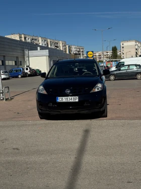 Nissan Murano - 3800 € - 99751316 2 | Car24.bg Nissan Murano - 3800 € - 99751316 2