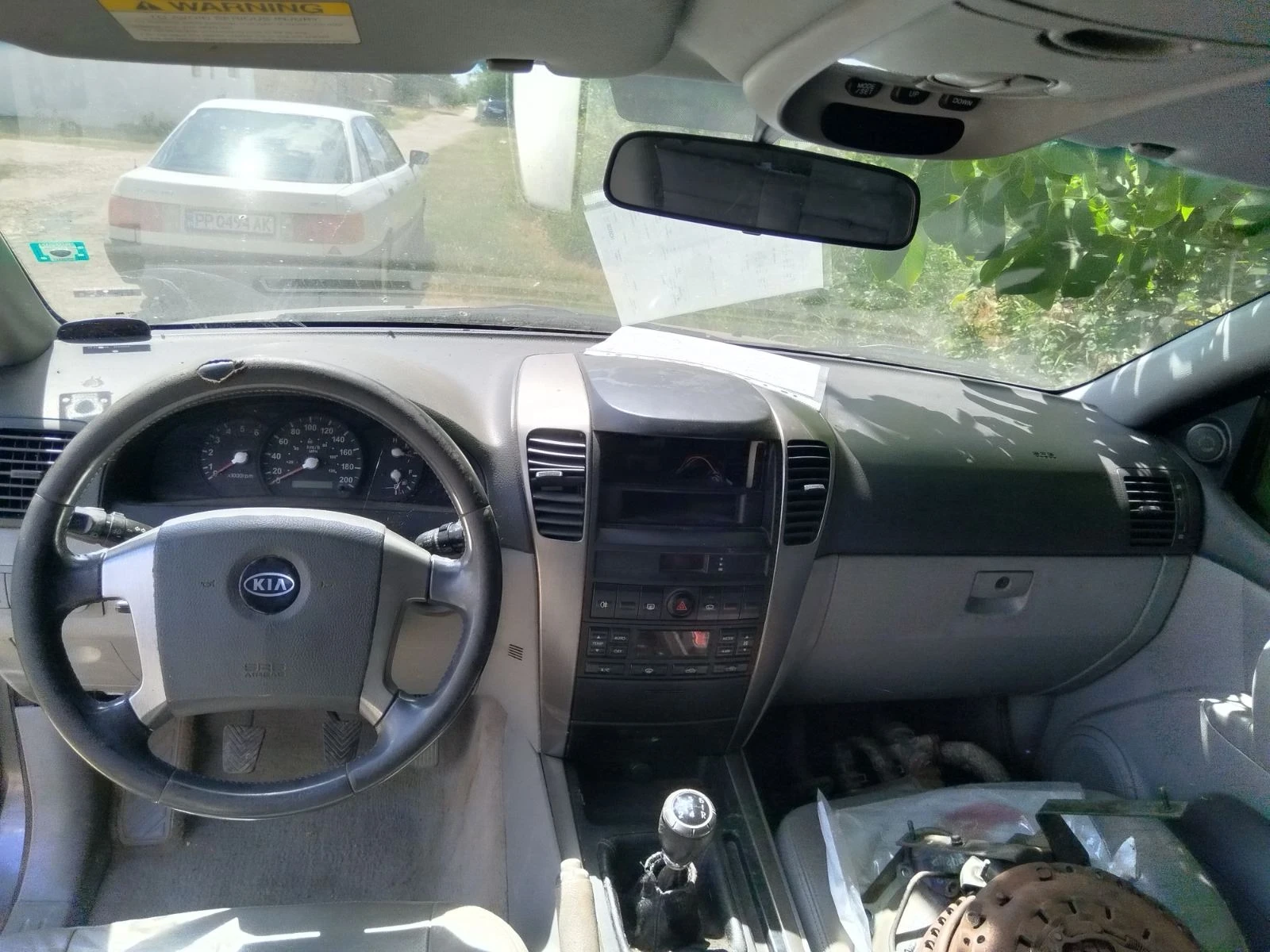 Kia Sorento  - изображение 2 | Auto.bg Kia Sorento  - изображение 2